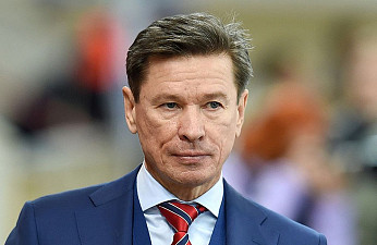 День рождения Вячеслава Быкова