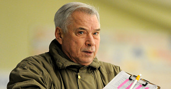 Юбилей Бориса Косарева