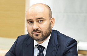 Сегодня свой день рождения отмечает Губернатор Самарской области Вячеслав Андреевич Федорищев
